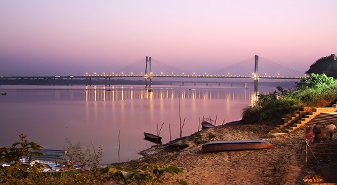 about Allahabad (Prayagraj)