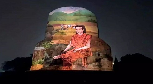 08 Hinduism Sector Tour Package
