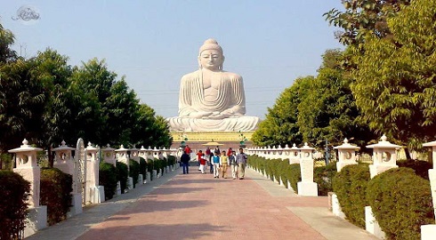 04 Days Varanasi- Bodhgaya