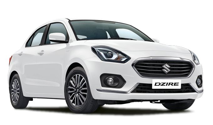 Swift Dzire Car Services in GAYA JI