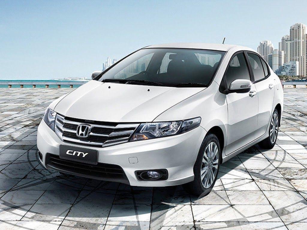 Honda City Car Services in Varanasi