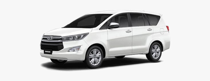 Tata Innova Car Services 