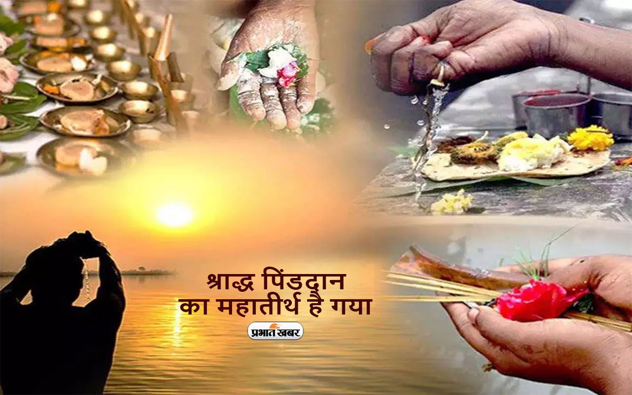 Spiritual Ganga Aarti At Varanasi Ghat